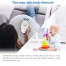 
      DM1211 Enhanced Range Digital Audio Baby Monitor with Display
     - Item 5 of 9